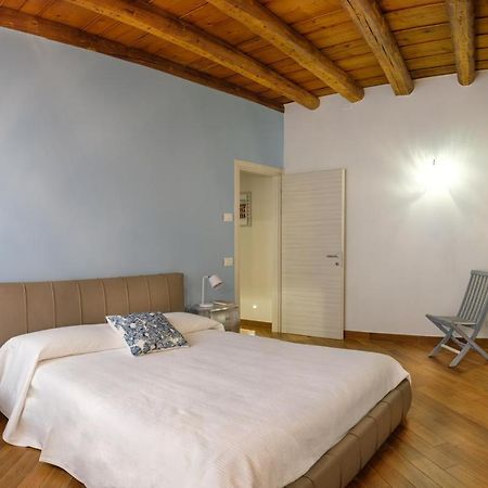 Apartmán La Terrazza In Centro Verona Exteriér fotografie